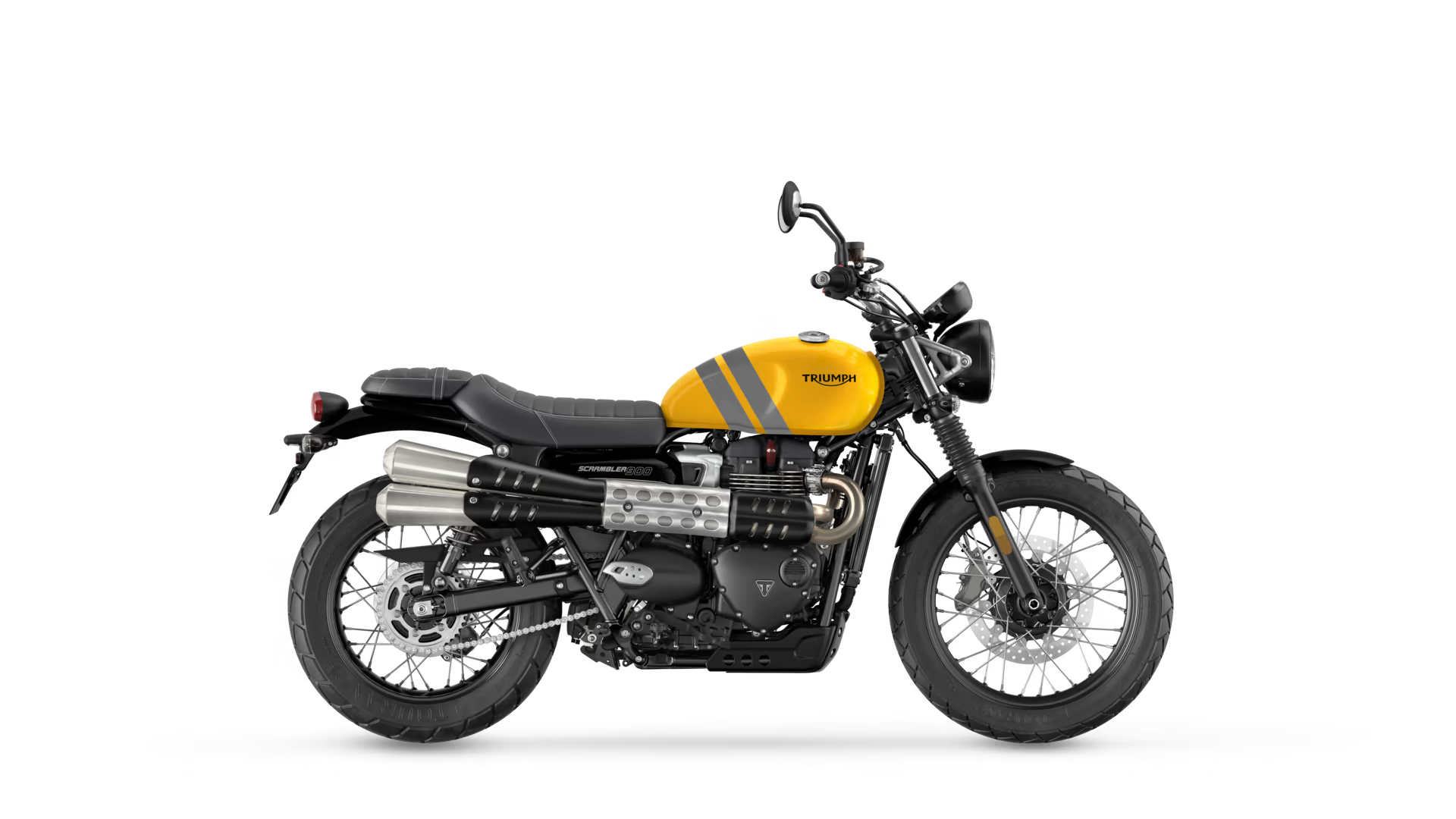 triumph scrambler 900 off road